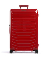 Porsche Design Roadster HC Valigia trolley (4 ruote) carmine red
