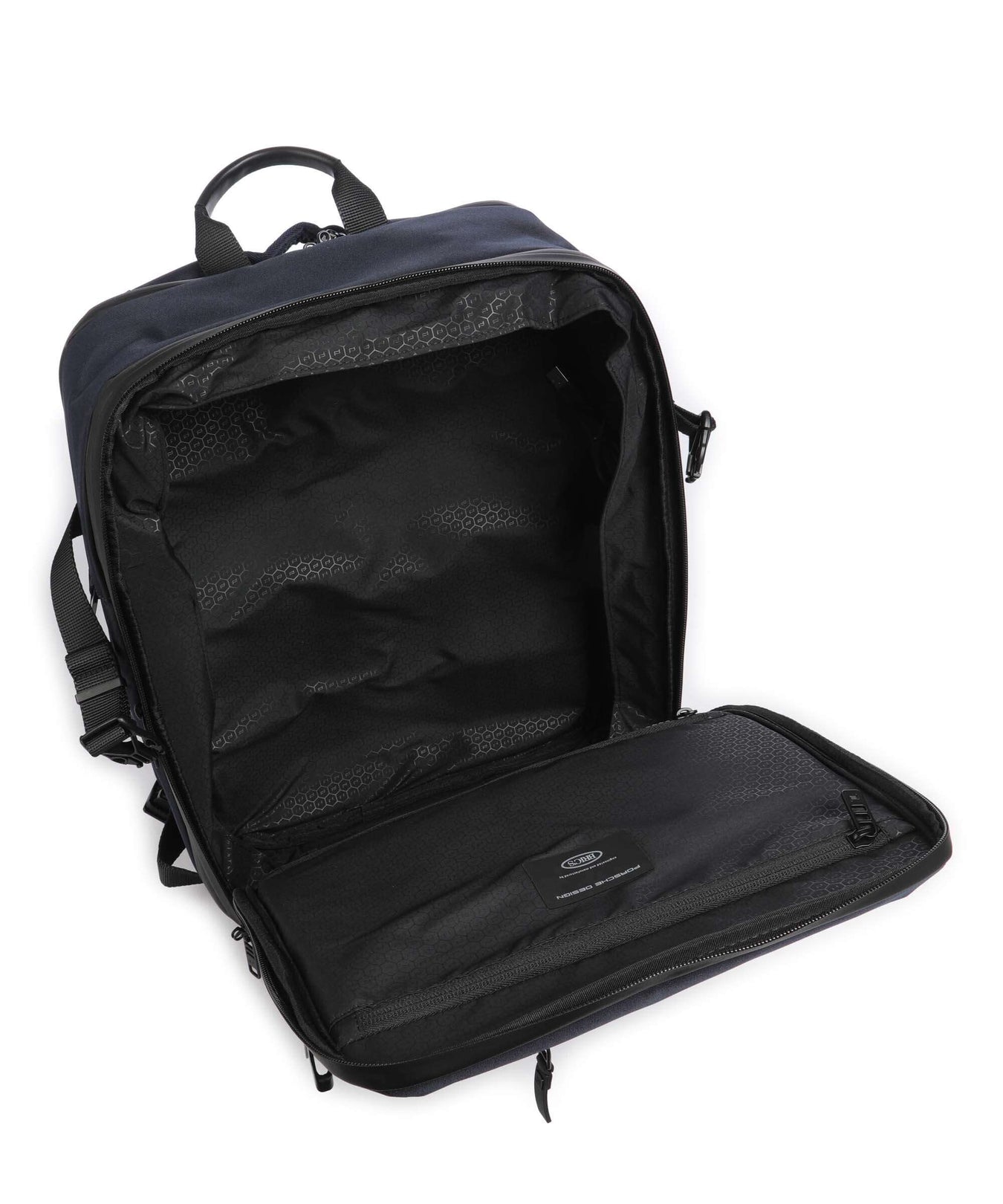 Porsche Design Urban Eco Backpack dark blue