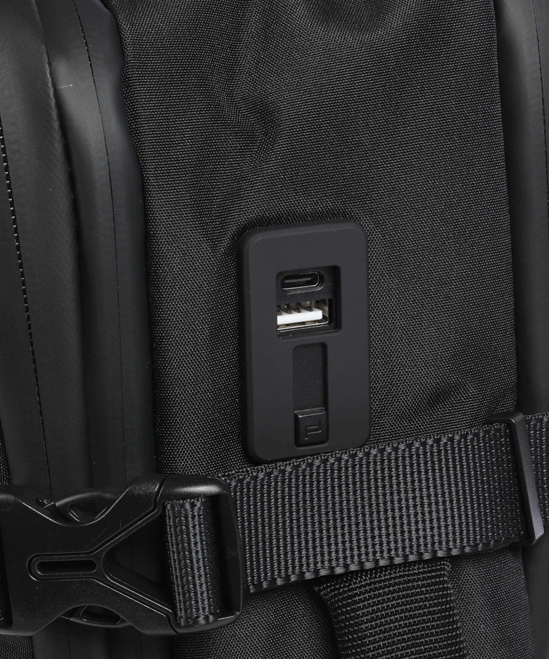Porsche Design Urban Eco Backpack black