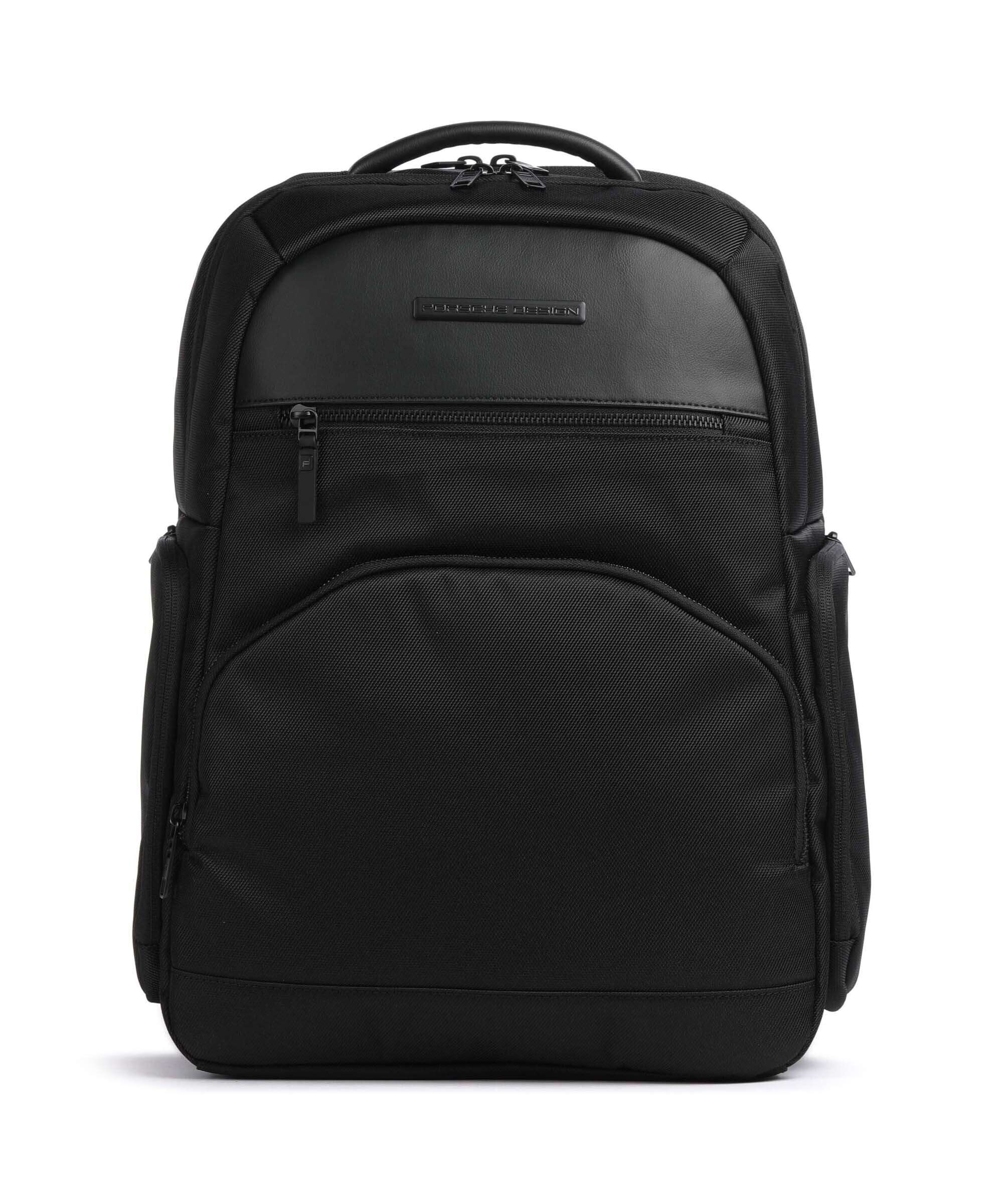 Porsche Design Voyager L Backpack black