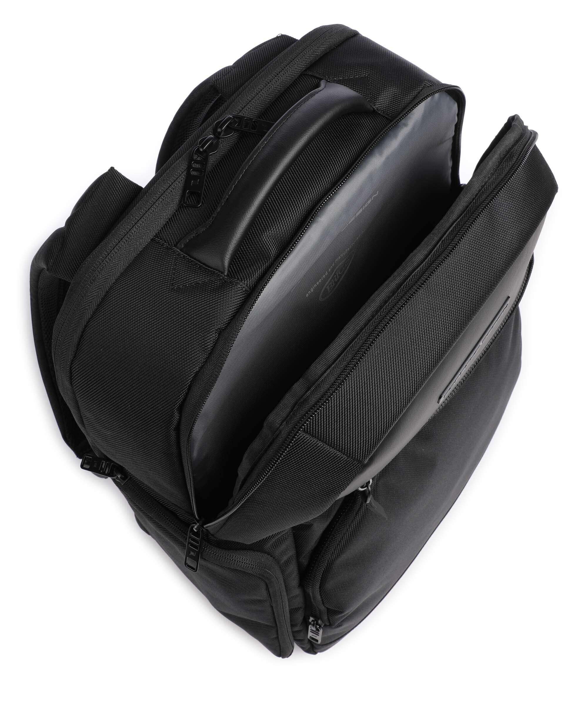 Porsche Design Voyager L Backpack black