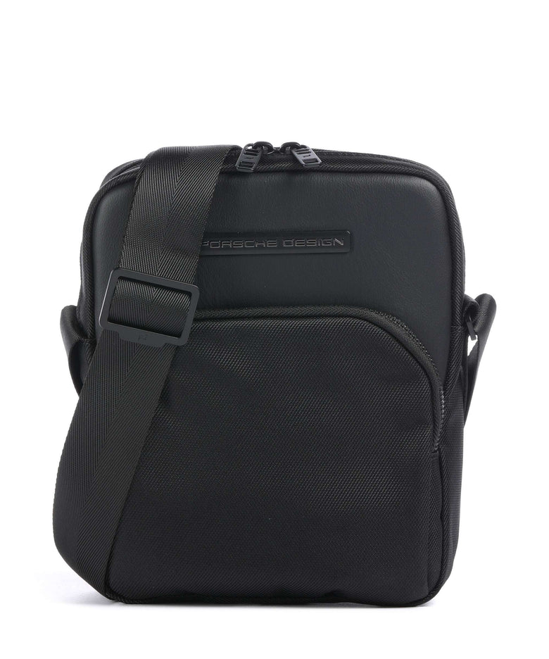 Porsche Design Voyager Crossbody bag black