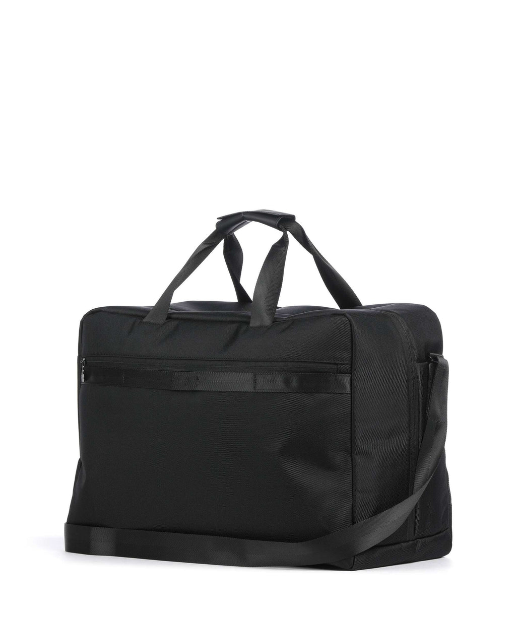 Porsche Design Voyager Weekend bag black