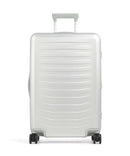Porsche Design Roadster Aluminium Valigia trolley (4 ruote) silver
