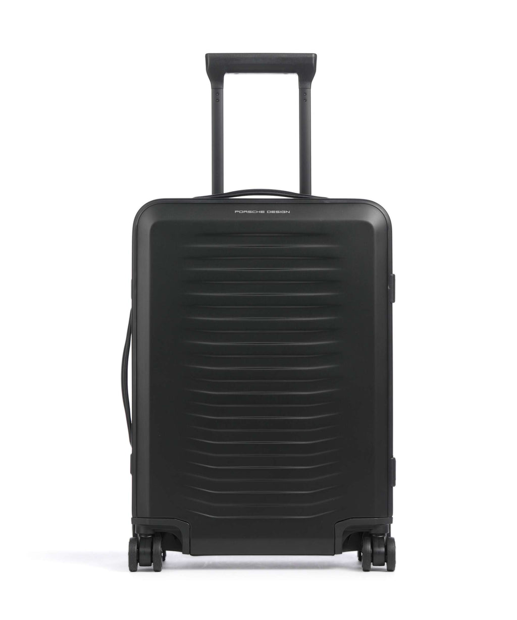 Porsche Design Roadster Aluminium Spinner (4 wheels) black
