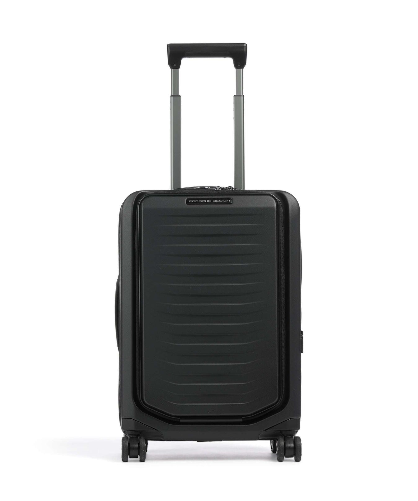 Porsche Design Roadster HC Spinner (4 wheels) matt black