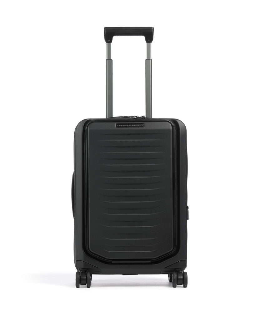 Porsche Design Roadster HC Spinner (4 wheels) matt black