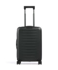 Porsche Design Roadster HC Spinner (4 wheels) matt black