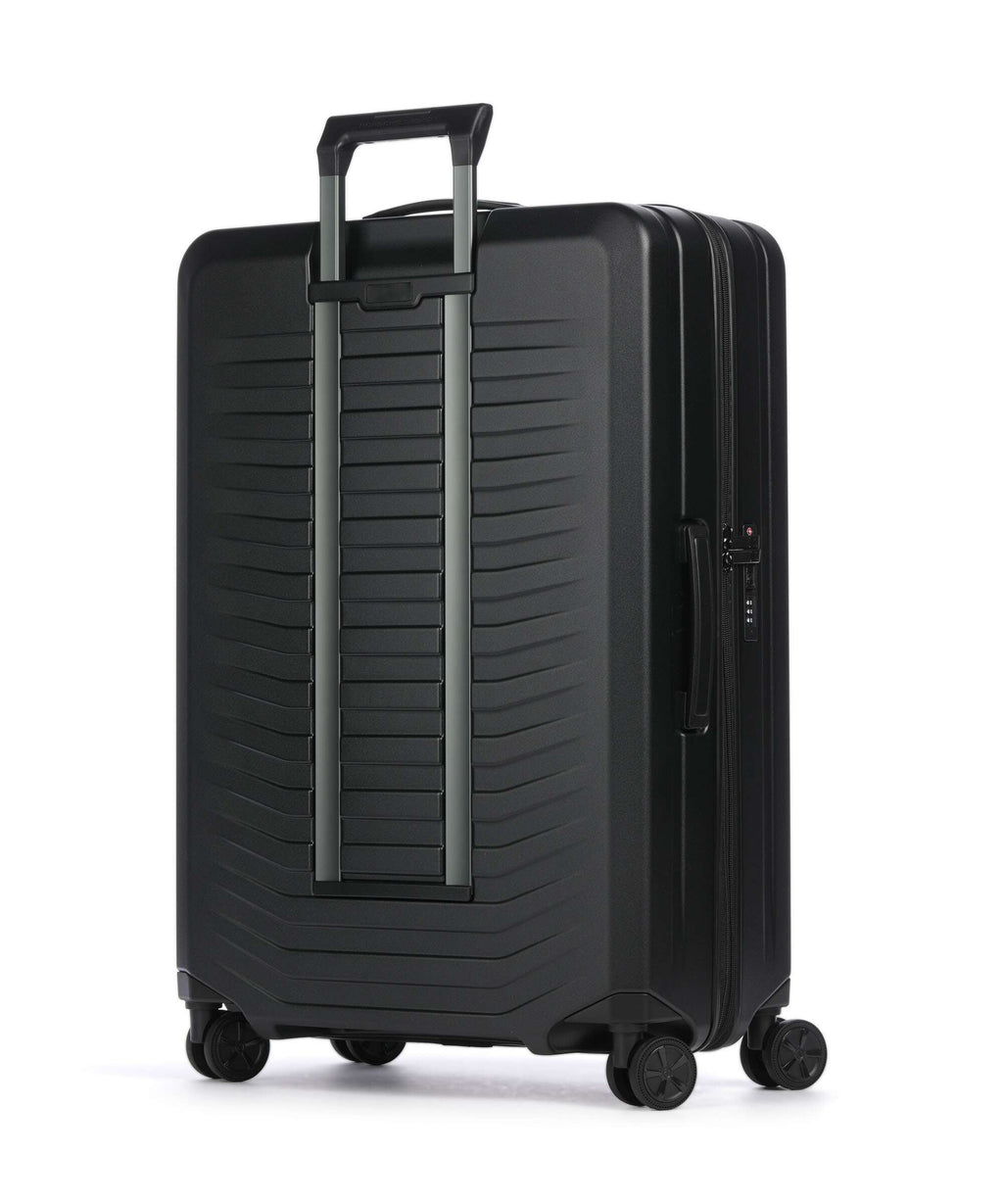 Porsche Design Roadster HC Spinner (4 wheels) matt black