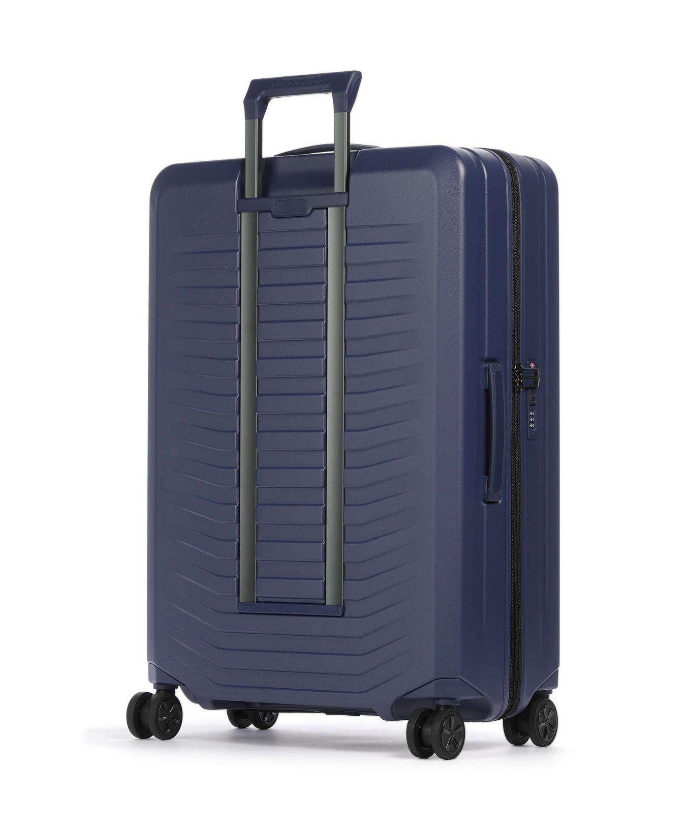 Porsche Design Roadster HC Spinner (4 wheels) dark blue matt