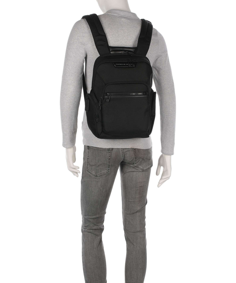 Porsche Design Roadster Evo S Backpack black