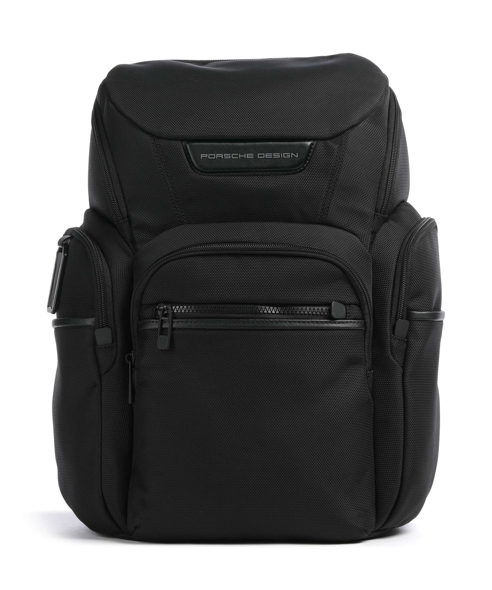 Porsche Design Roadster Evo M Top Backpack black