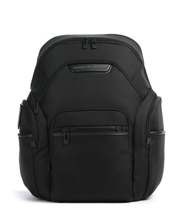 Porsche Design Roadster Evo L Backpack black