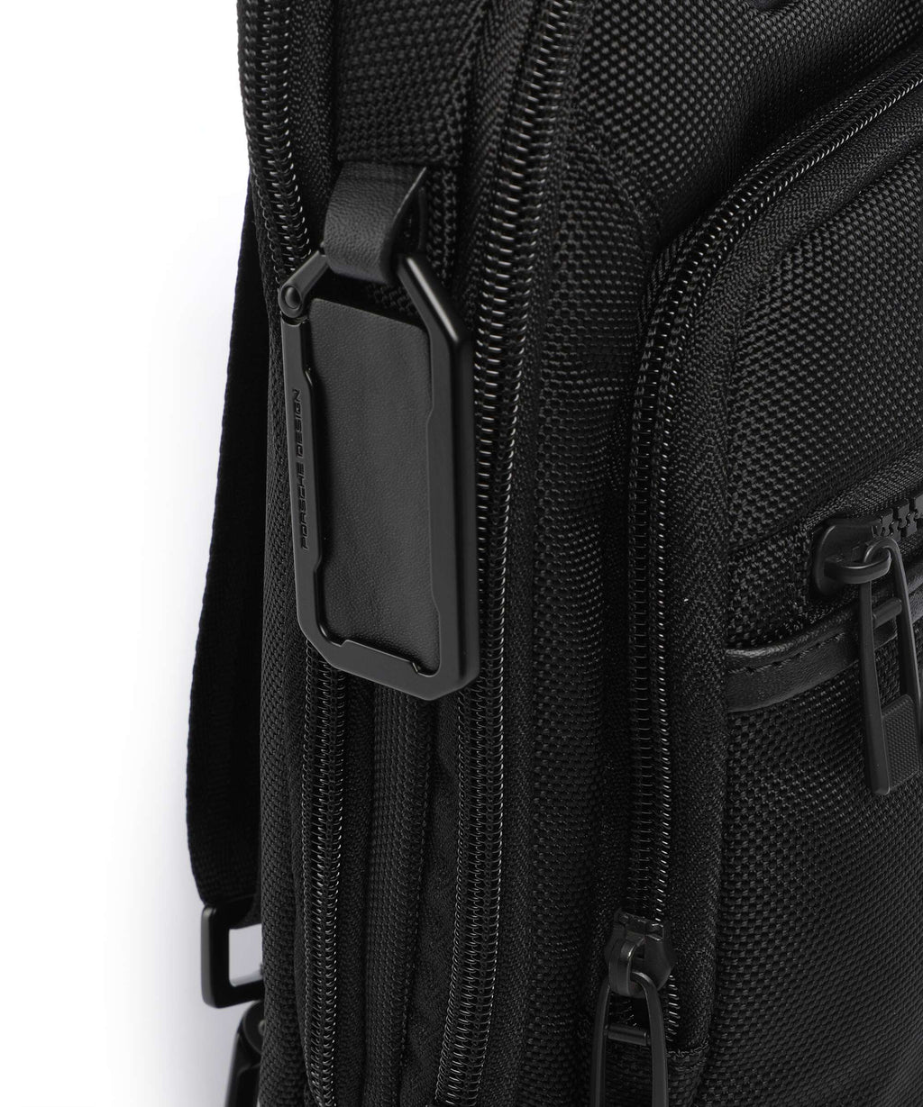 Porsche Design Roadster Evo S Sling bag black
