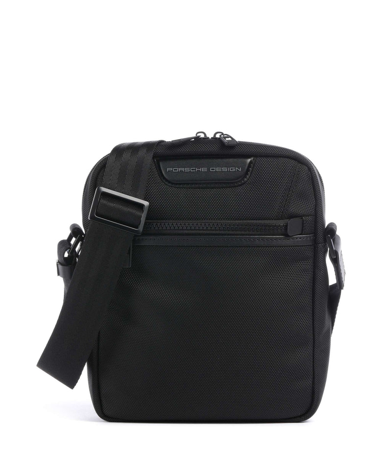 Porsche Design Roadster Evo XS Crossbody bag black
