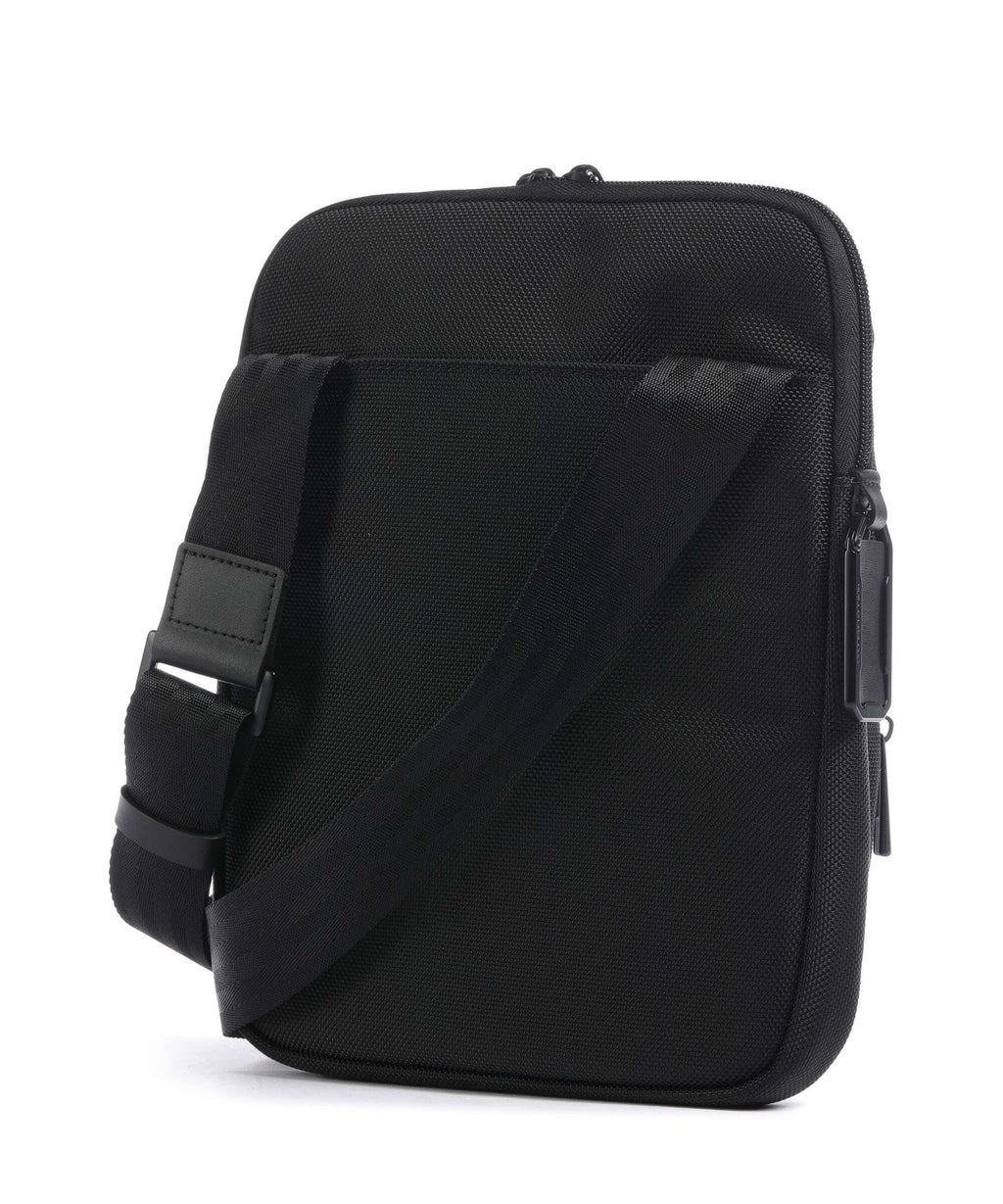Porsche Design Roadster Evo S Crossbody bag black