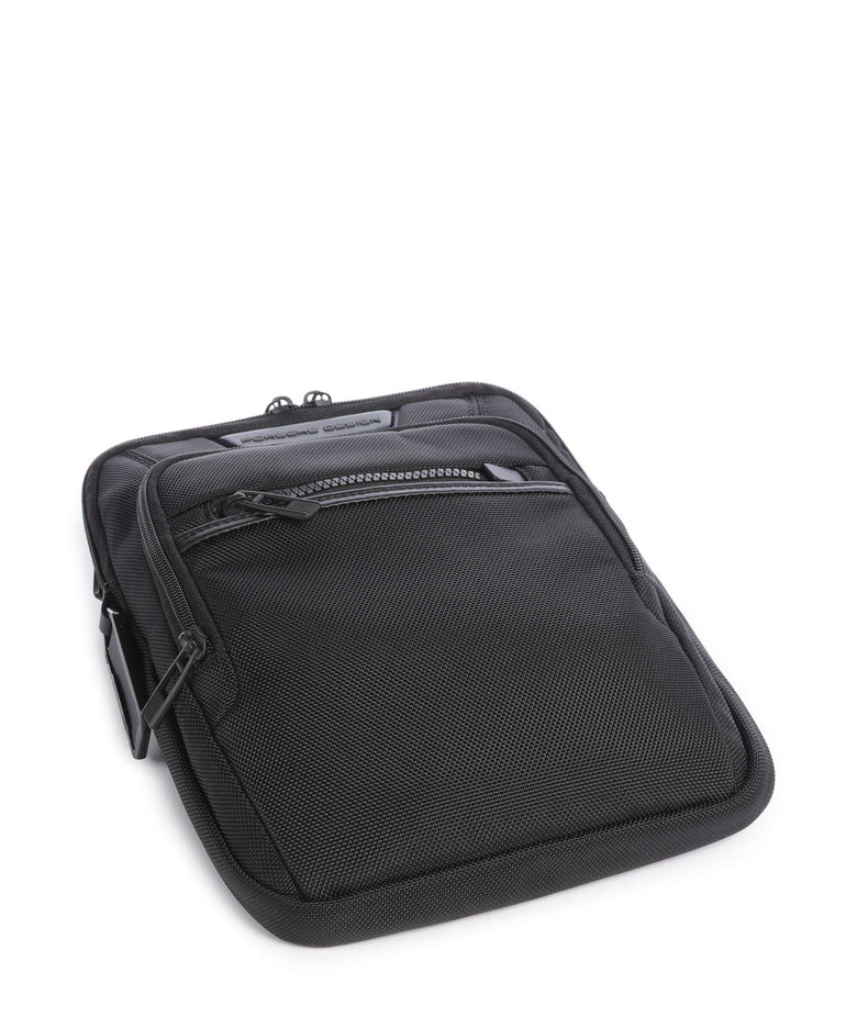 Porsche Design Roadster Evo S Crossbody bag black