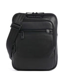 Porsche Design Roadster Evo S Borsa a tracolla black