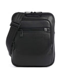 Porsche Design Roadster Evo S Crossbody bag black