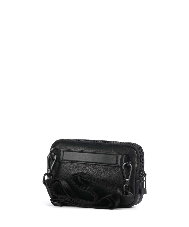 Porsche Design Roadster Evo Crossbody bag black
