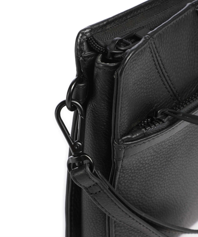 Porsche Design Roadster Evo Wristlet black