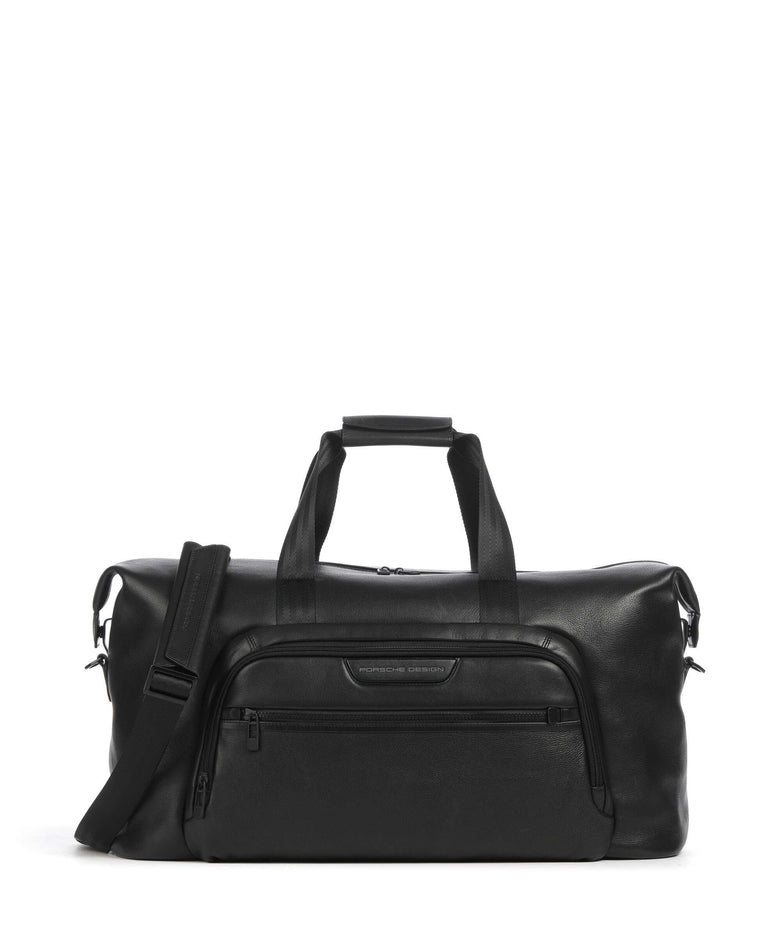 Porsche Design Roadster Evo Weekend bag black