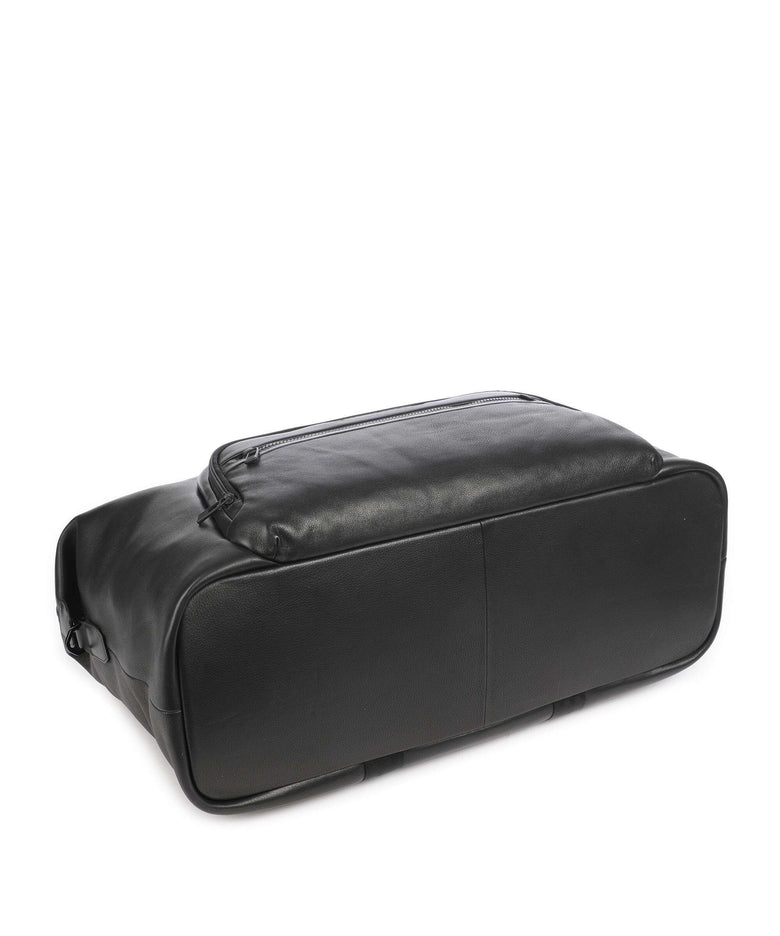 Porsche Design Roadster Evo Weekend bag black