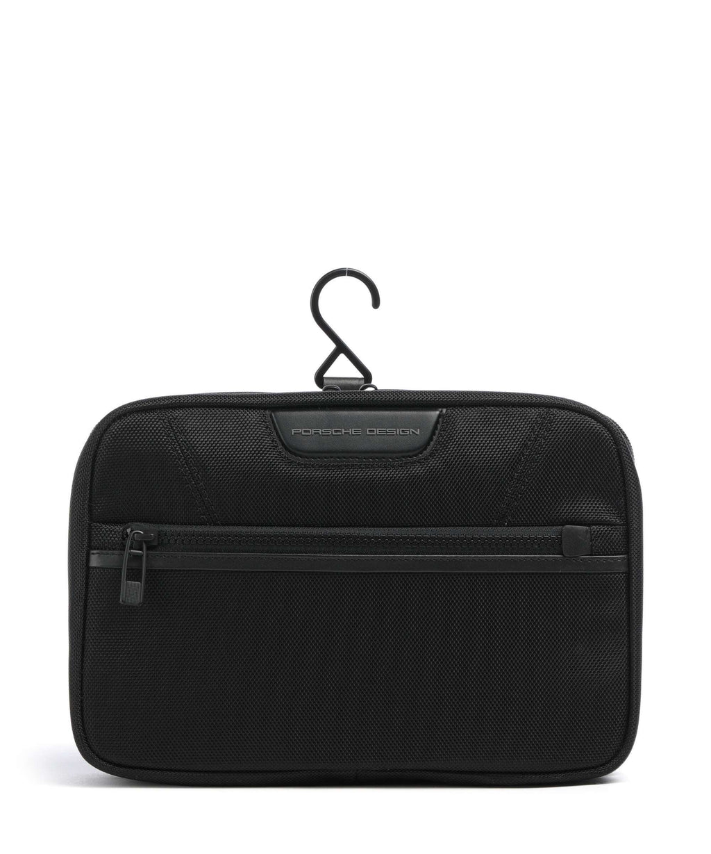 Porsche Design Roadster Evo Toiletry bag black