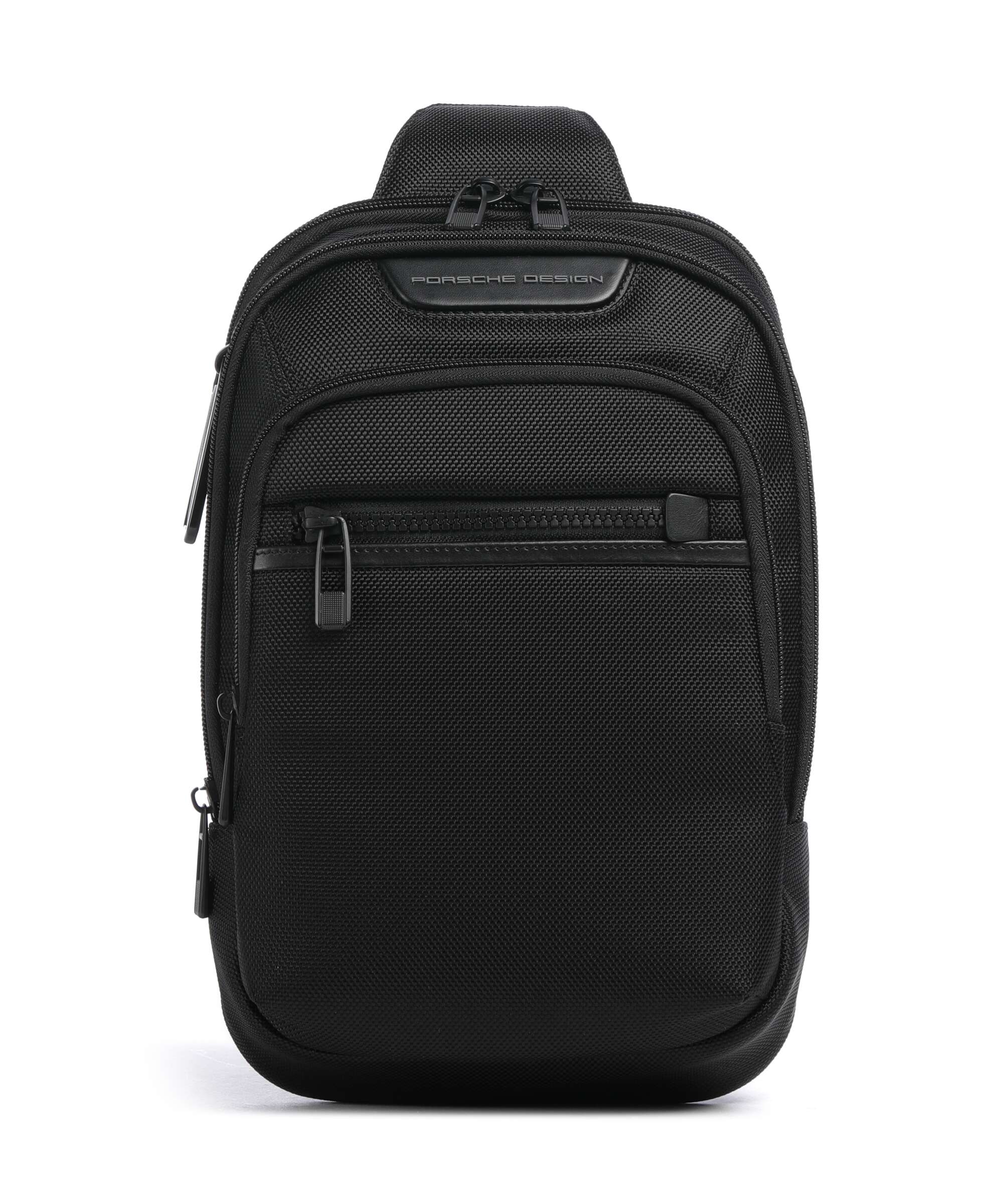 Porsche Design Roadster Evo S Sling bag black