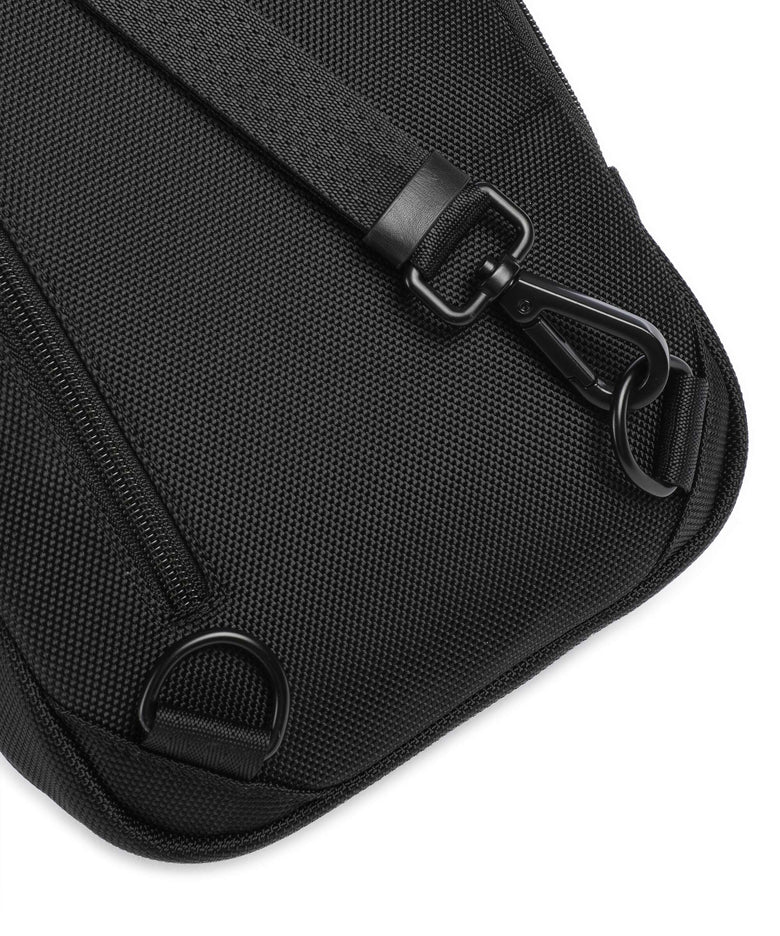 Porsche Design Roaster Evo S Sling bag black