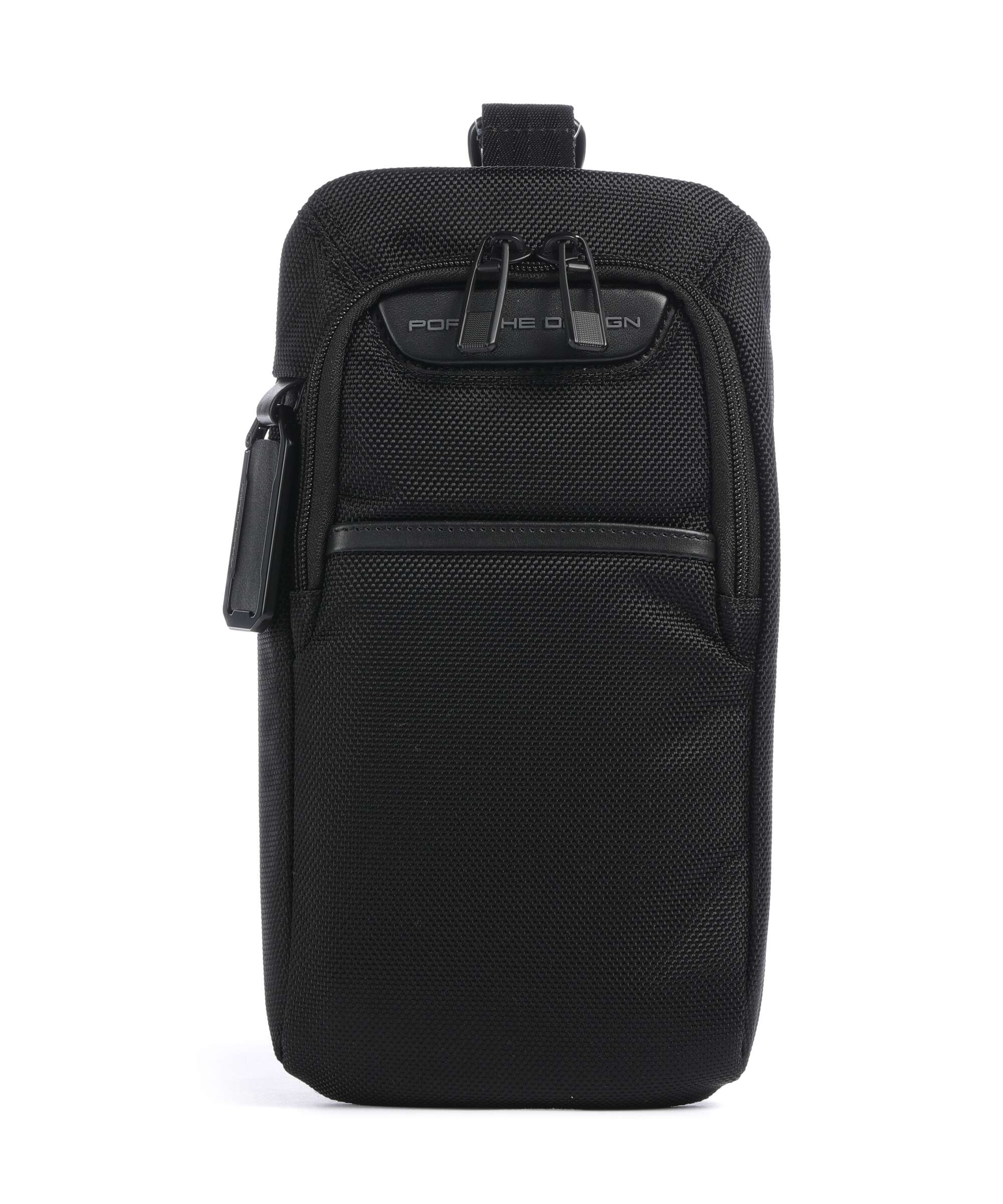 Porsche Design Roadster Evo Sling bag black