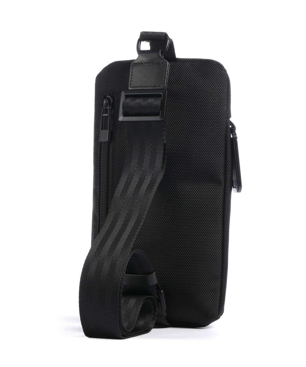 Porsche Design Roaster Evo Sling bag black