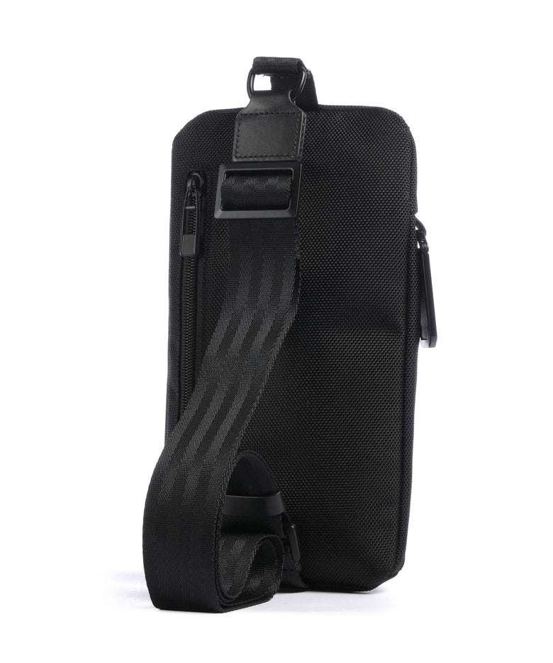 Porsche Design Roadster Evo Sling bag black
