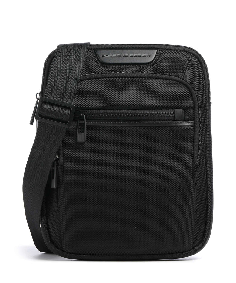 Porsche Design Roadster Evo S Crossbody bag black