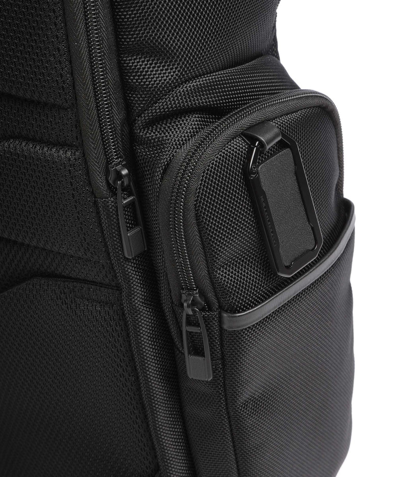 Porsche Design Roaster Evo M Top Backpack black