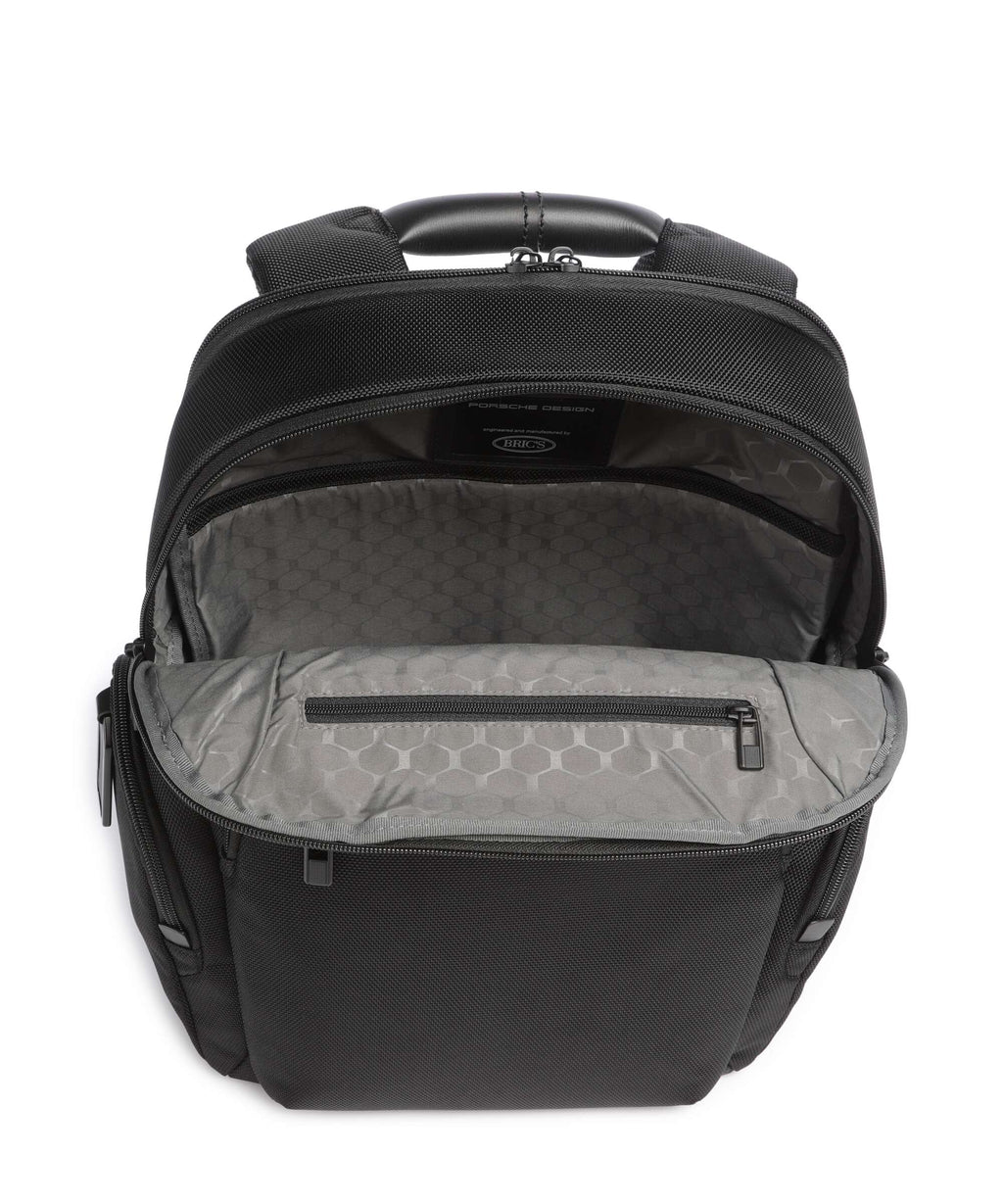 Porsche Design Roaster Evo S Backpack black