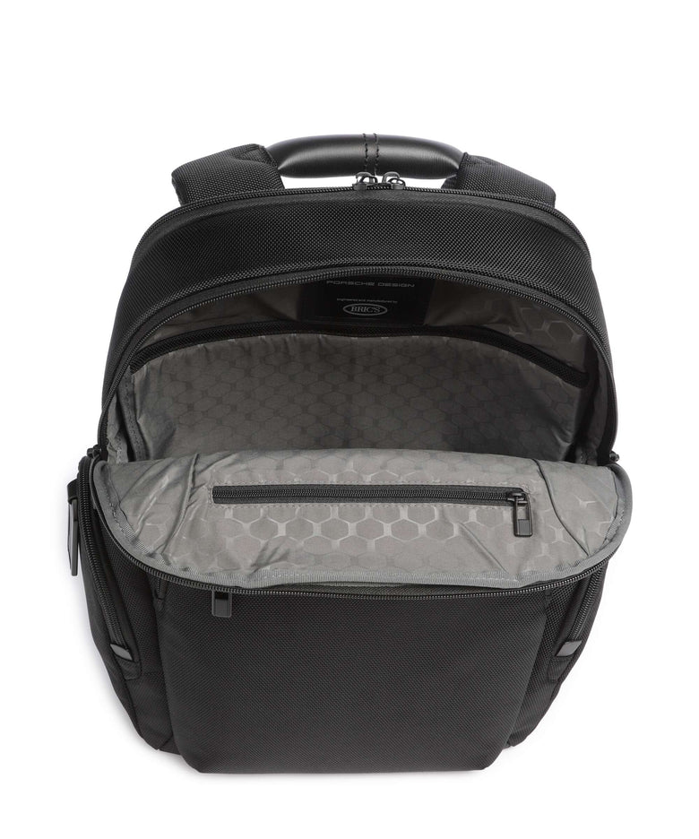 Porsche Design Roadster Evo S Backpack black