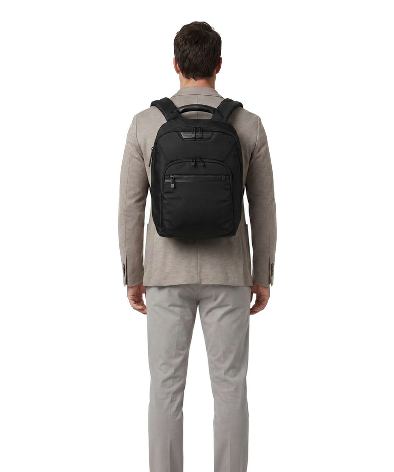 Porsche Design Roadster Evo XS Backpack black