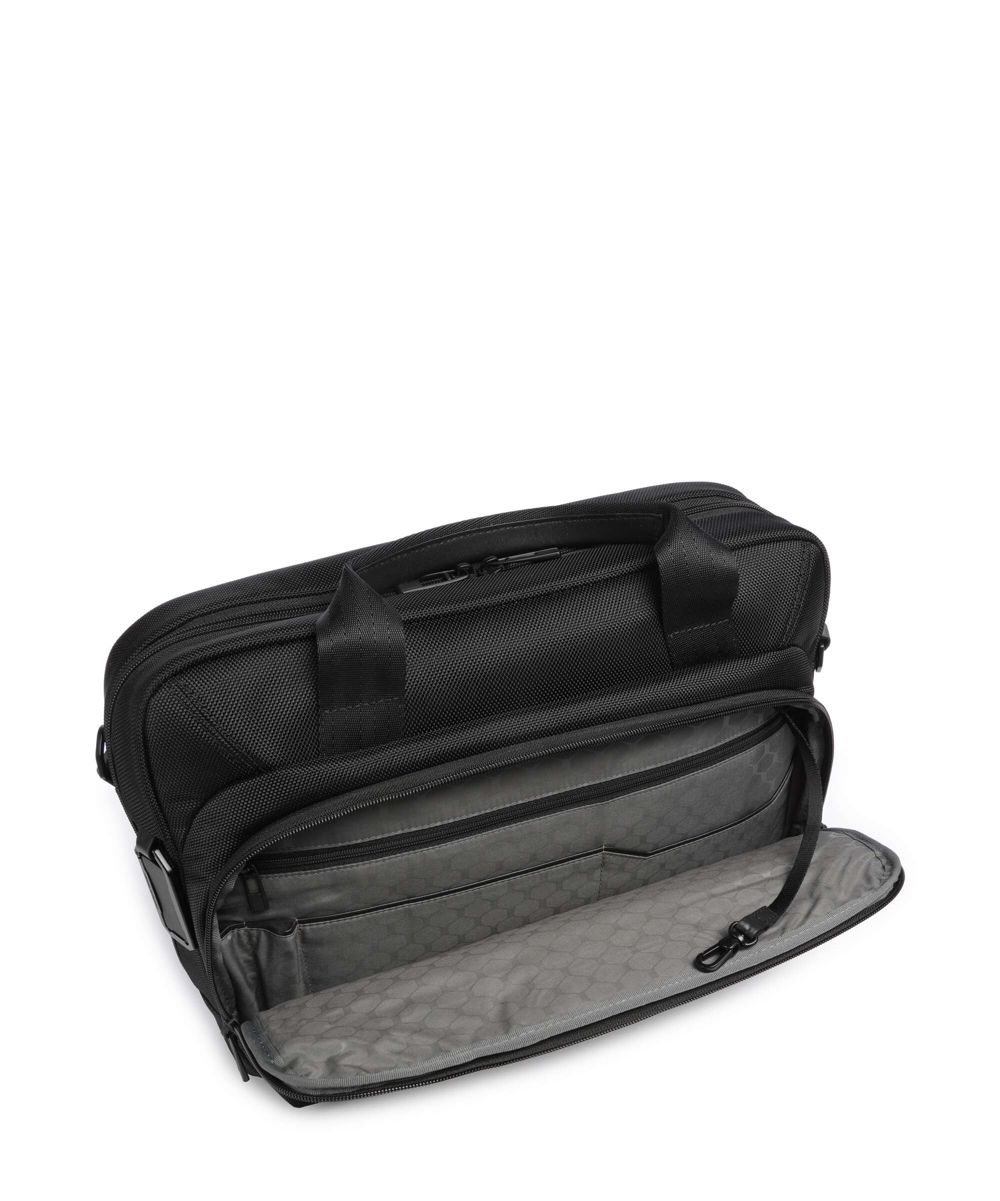 Porsche Design Roadster Evo Briefcase black