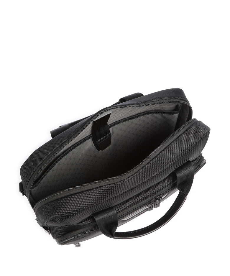 Porsche Design Roaster Evo Briefcase black
