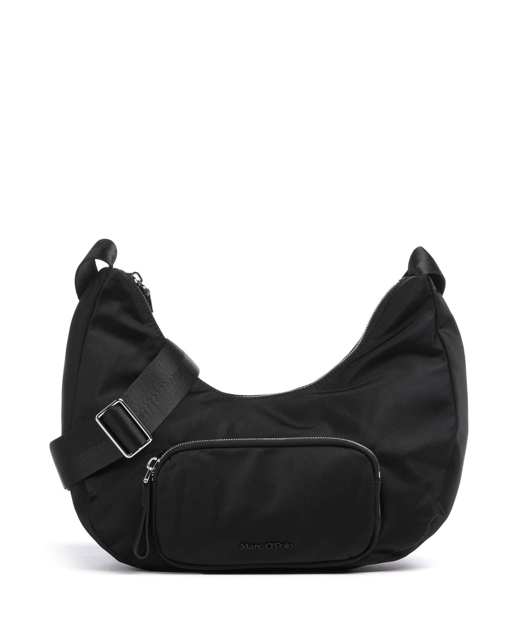 Marc O'Polo Nanja M Crossbody bag black