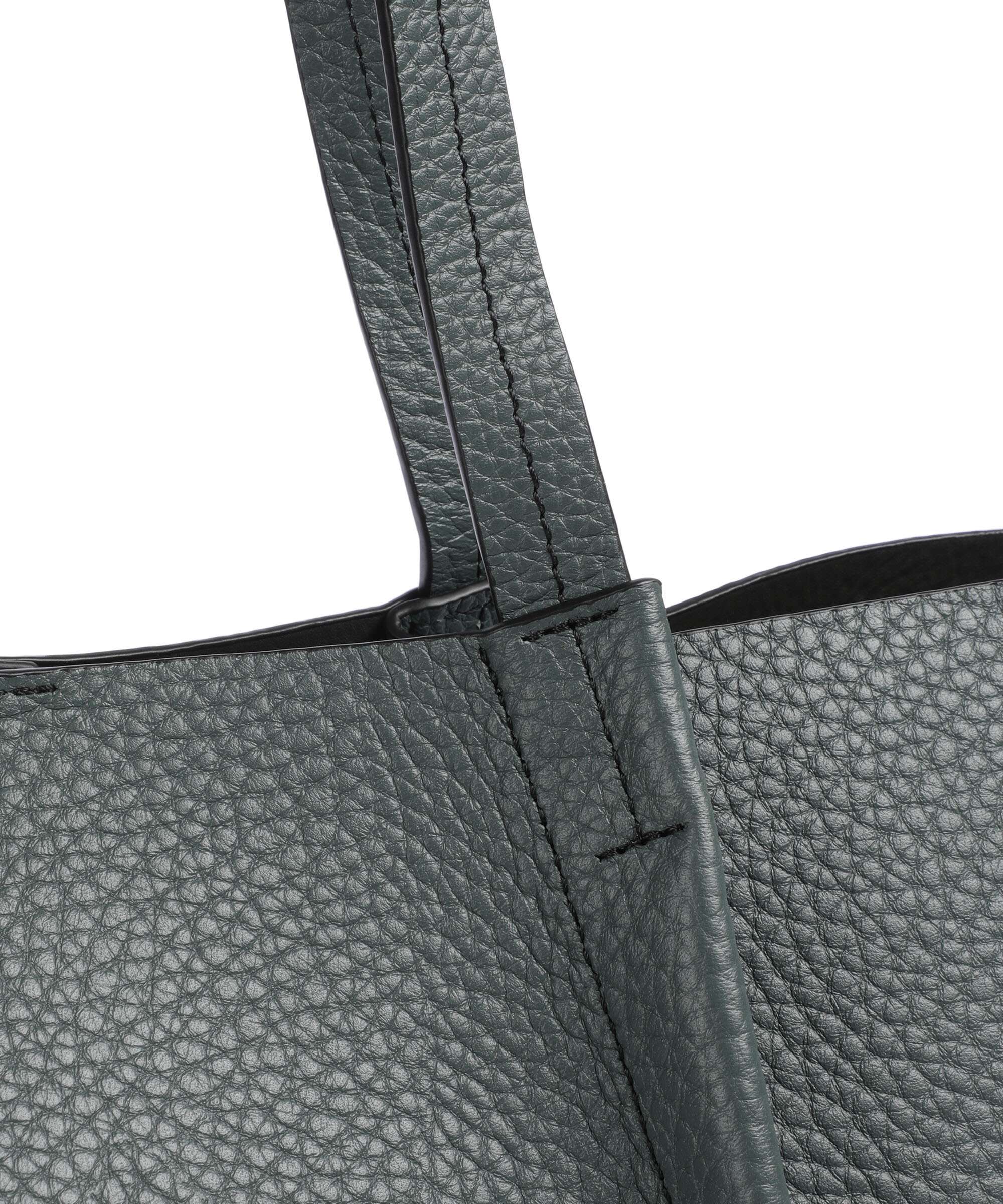 Marc O'Polo Brenna L Tote bag deep emerald