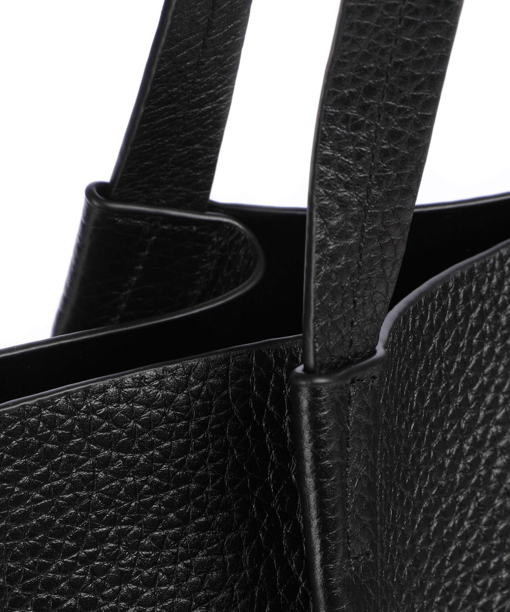 Marc O'Polo Brenna L Tote bag black