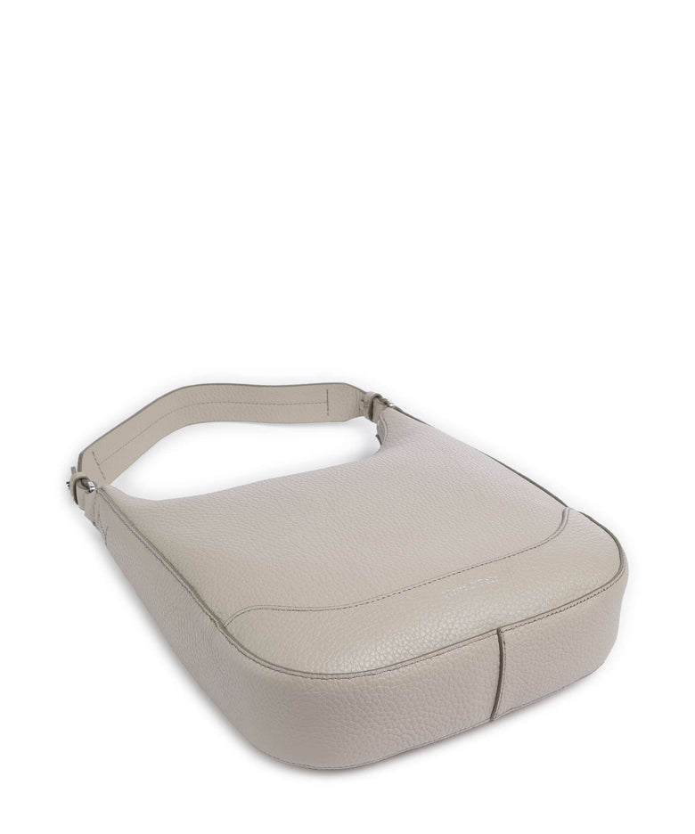 Marc O'Polo Birka M Hobo bag misty grey