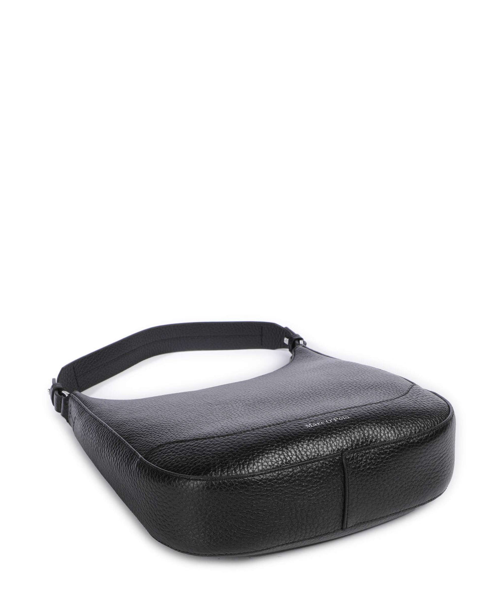 Marc O'Polo Birka M Hobo bag black