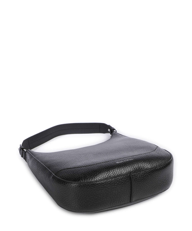 Marc O'Polo Birka M Hobo bag black