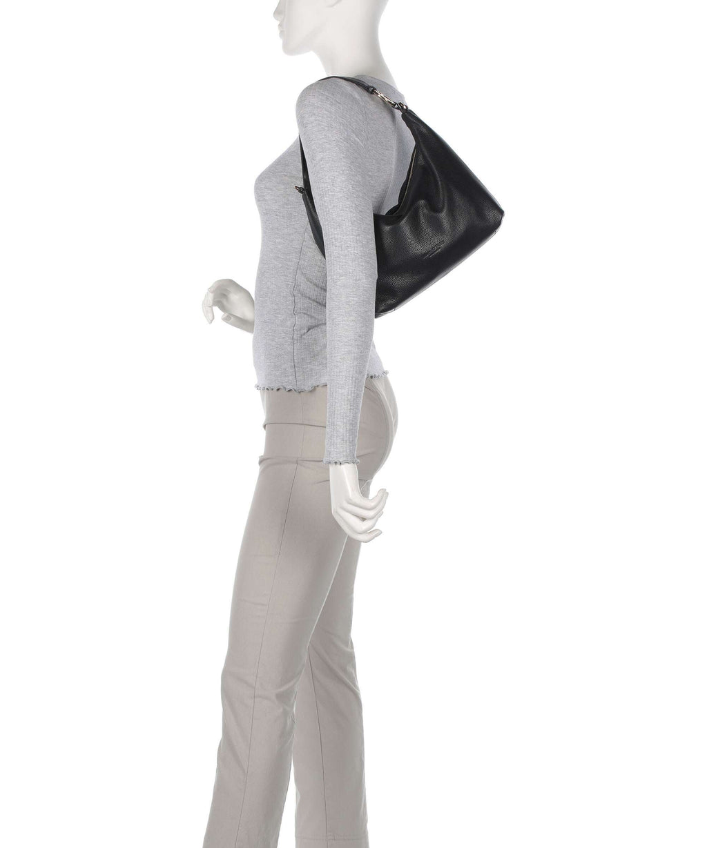 Marc O'Polo Damy S Hobo bag black