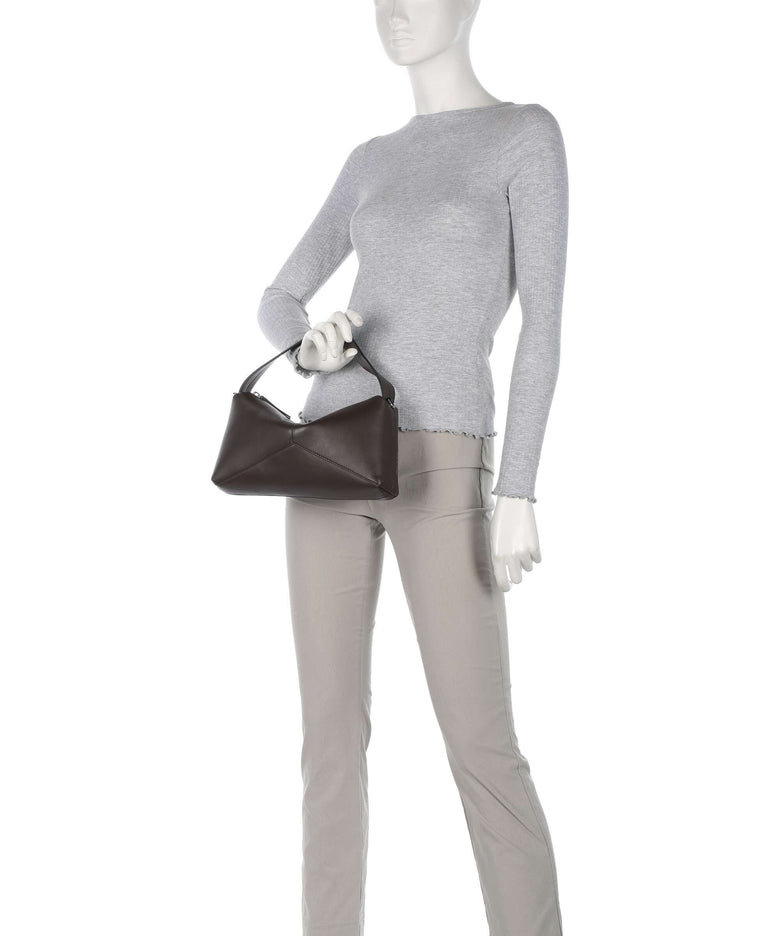 Marc O'Polo Sanya S Handbag dark brown