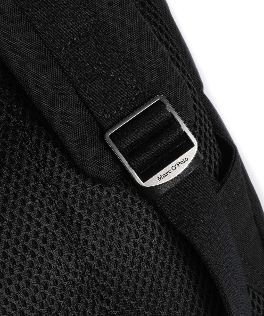 Marc O'Polo Ben M Backpack black