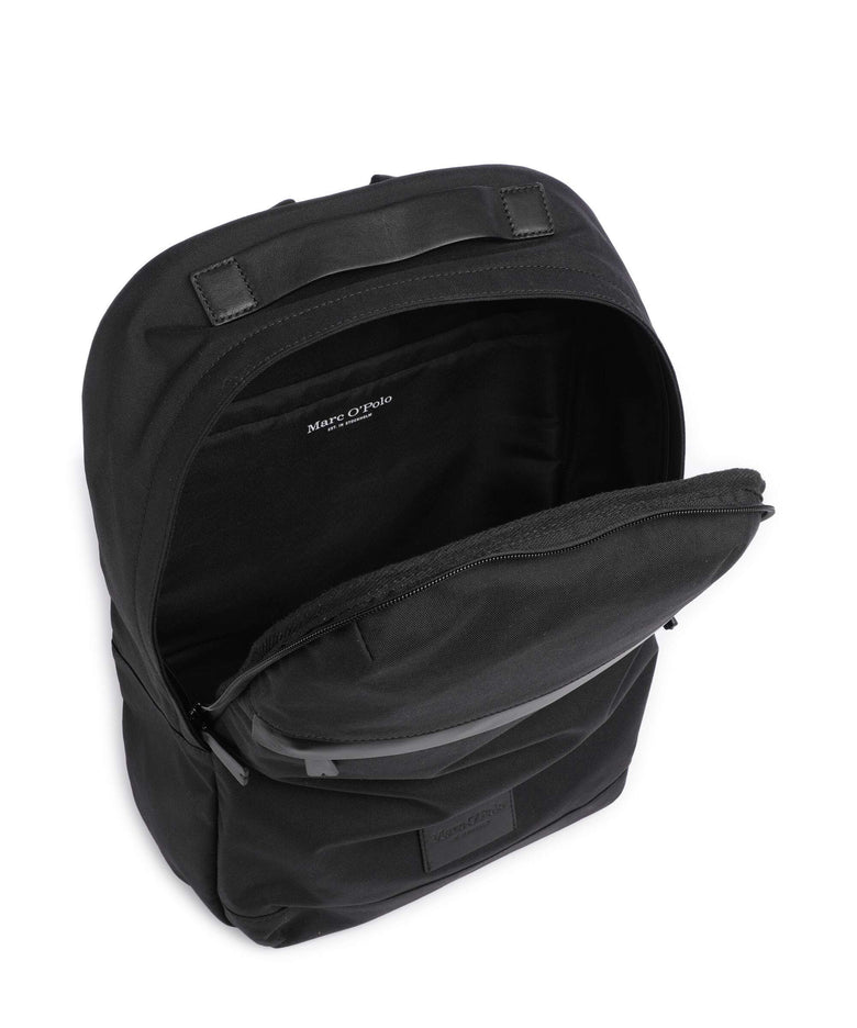 Marc O'Polo Ben M Backpack black